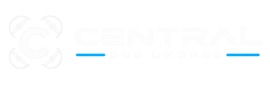 Central Dos Drones